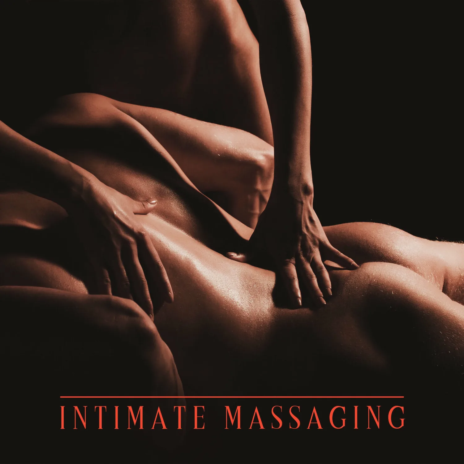Warm Nuru Gel Ritual