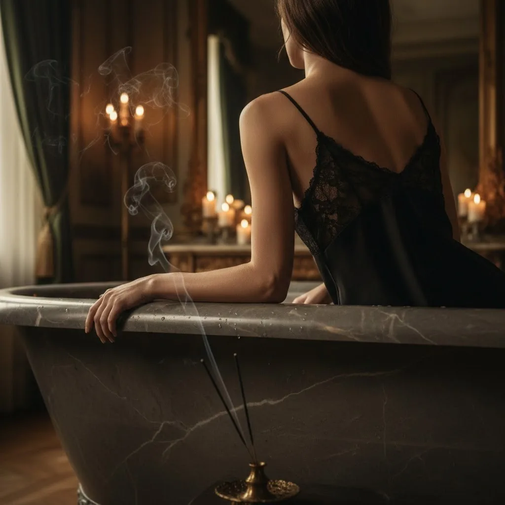 How to Book a Late-Night Nuru Spa for Women in Los Angeles